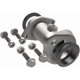 BRE Exhaust 94-97 Accord 2.2L Front Pipe Kit