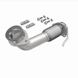 BRE Exhaust 08-12 Accord 2.4L Front Pipe Kit