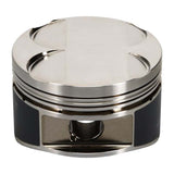 Wiseco Nissan QR25DE 89.00 mm Bore 32.00 mm CH 1.80 CC Piston Set