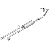 MagnaFlow BRE Exhaust Kit 07-09 Nissan Tundra 5.7L