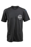 Sparco T-Shirt Seal Tri Nvy Xl