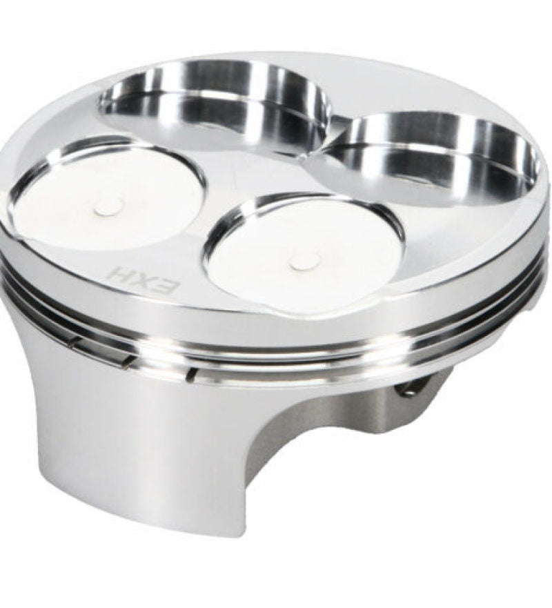 JE Pistons Kawasaki KXF/Suzuki RMZ 250 Piston Kit