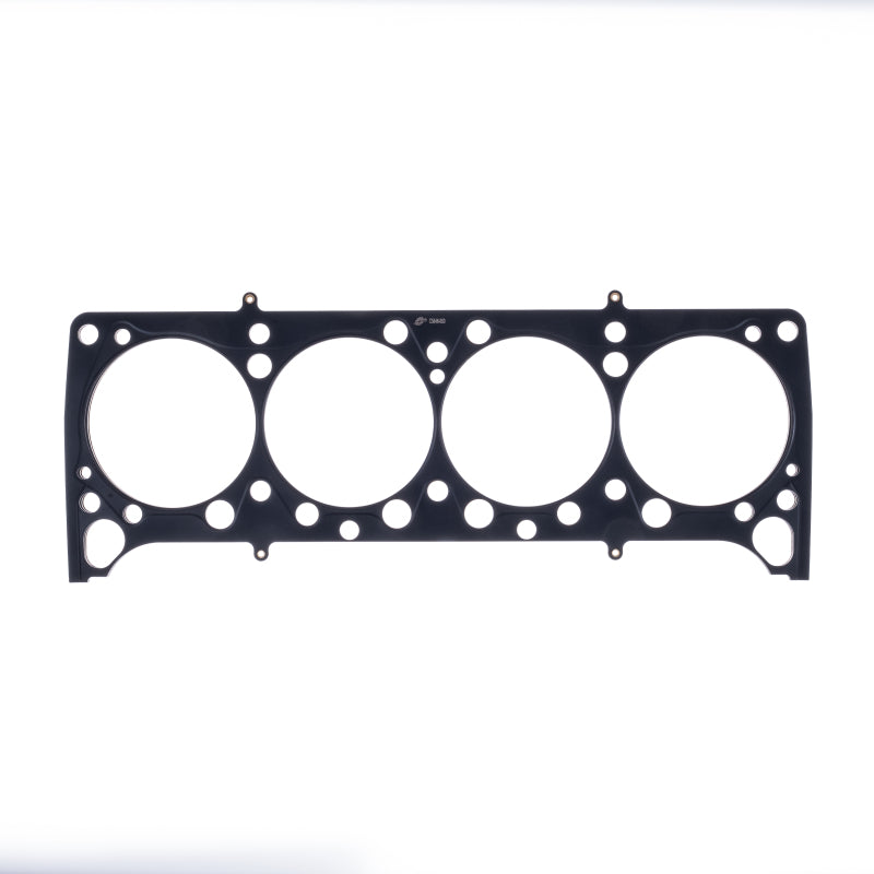 Cometic Pontiac 400/428/455 V8 .080in MLS Cylinder Head Gasket - 4.380in Bore