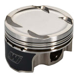 Wiseco Honda B16 82.00 mm Bore 30.00 mm CH -8.00 CC Piston Set