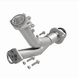 BRE Exhaust 04-09 Highlander RX330 RX350 2.4L 3.3L 3.5L Front Pipe Kit