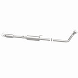 Magnaflow Conv Direct Fit 18-19 Hyundai Kona L4 OEM Underbody