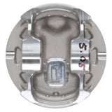 Wiseco Chevy LS 4.035in Bore 1.311in CH 9.00 CC Piston Set