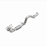 BRE Exhaust 15-17 JEEP RENEGADE 2.4L Front Pipe Kit