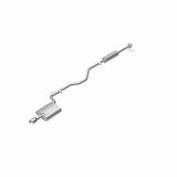 MagnaFlow BRE Exhaust Kit 13-17 HONDA ACCORD 2.4L