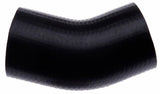 Gates 80-90 Chevrolet B60 B6P Series GM V-8 6.0L Lower - Pipe To Rad. Molded Coolant Hose