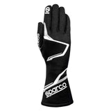 Sparco Glove Land+ 10 Black