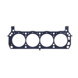 Cometic Ford Windsor V8 .120in MLS Cylinder Head Gasket - 4.030in Bore - With AFR Heads