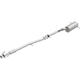 MagnaFlow BRE Exhaust Kit 99-02 Subaru Forester 2.5L