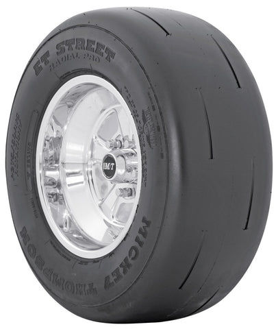 Mickey Thompson ET Street Radial Pro Tire - P275/60R15 - 250350