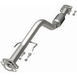 BRE Exhaust 06-11 Accent Rio 1.6L Front Pipe Kit