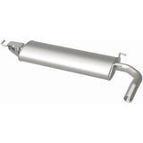 BRExhaust 06-08 Suzuki Grand Vitara 2.7L Muffler Kit