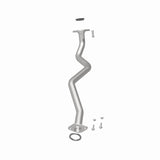 BRE Exhaust 04-09 Highlander RX330 RX350 2.4L 3.3L 3.5L Front Pipe Kit