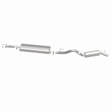 MagnaFlow BRE Exhaust Kit 02-04 Montana Venture 07-09 Uplander Montana