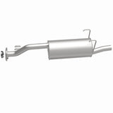 BRExhaust 94-01 Acura Integra 1.8L Muffler Kit