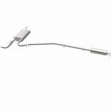 MagnaFlow BRE Exhaust Kit 13-17 BUICK ENCORE 1.4L