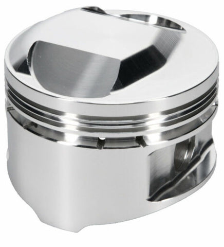 JE Pistons 3.508 Harley-Davidson 1340 Piston Kit