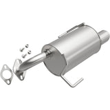 BRE Exhaust 06-09 Legacy 2.5L Muffler Kit