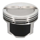 Wiseco Pro Tru Street Chevy Small Block 4.040in Bore 1.425in CH -20.00 CC Piston Set