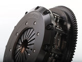 Clutch Masters 89-98 Nissan Skyline 2.5L RB25DET/2.6L RB26DETT 850 PRO Series Twin Disc w/Steel FW