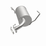 BRE Exhaust 08-13 Forester Impreza 2.5L Muffler Kit