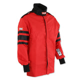RaceQuip Red SFI-1 1-L Jacket - 3XL
