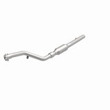 Magnaflow 97-99 Audi A8 3.7L Direct Fit Converter