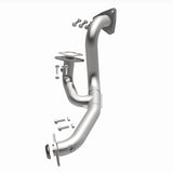 BRE Exhaust 01-06 Sebring Stratus 2.4L 2.7L Front Pipe Kit