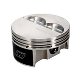 Wiseco Pro Tru Street Chevy Small Block 4.030in Bore 1.250in CH 0.00 CC Piston Set