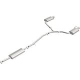 MagnaFlow BRE Exhaust Kit 13-19 Ford Flex 3.5L