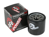 aFe ProGuard Oil Filter - OE Repl. Yamaha 5GH-13440-50-00 (4 Pack)