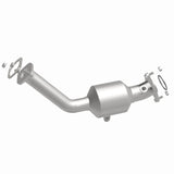 MagnaFlow Direct Fit Catalytic Converter 18-21 Infiniti Q50 3.0L