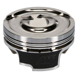 Wiseco Chevy LT1 Piston Set - 4.075in. Bore - 1.115 in. Comp. Height - 0.927in. Pin Diameter - 8pc