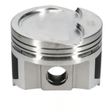 Wiseco Pro Tru Street Buick 455 4.330in Bore 1.900in CH -27.00 CC Piston Set