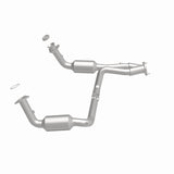 Magnaflow 04-06 Chevrolet Silverado 1500 5.3L Direct Fit Catalytic Converter