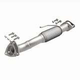 BRE Exhaust 05-08 Escape Mariner Tribute 2.3L 3.0L Front Pipe Kit