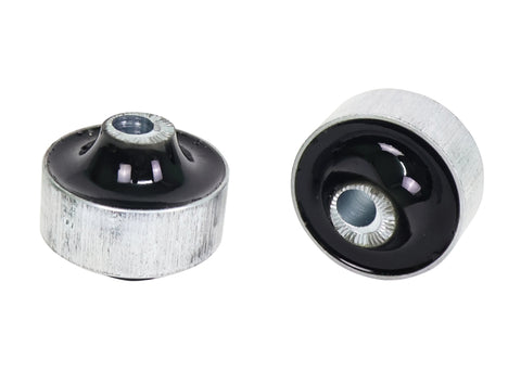 Whiteline 09-14 Honda Fit Lower Control Arm Inner Rear Bushing Kit
