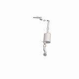 MagnaFlow BRE Exhaust Kit 92-94 S10 Sonoma