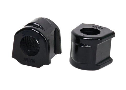 Whiteline 22-25 Subaru WRX Sway Bar Mount Bushing Service Kit