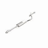 MagnaFlow BRE Exhaust Kit 10-22 Toyota 4Runner 4L