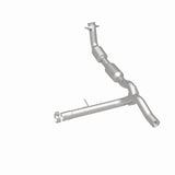 Magnaflow 2004 Ford F-150 5.4L Direct Fit Converter
