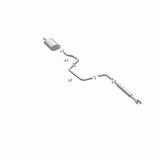 MagnaFlow BRE Exhaust Kit 00-05 Chevy Impala Monte Carlo