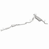MagnaFlow BRE Exhaust Kit 13-17 ACURA RDX 3.5L