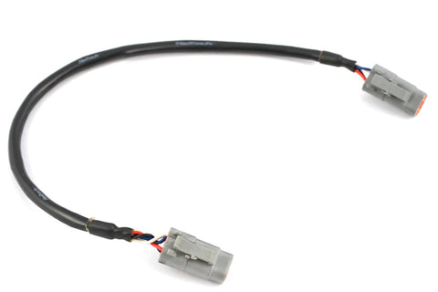 Haltech Elite CAN Cable DTM-4 to DTM-4 900mm (36