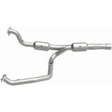 Magnaflow 15-16 Ram 2500 6.4L California Grade CARB Compliant DF Catalytic Converter