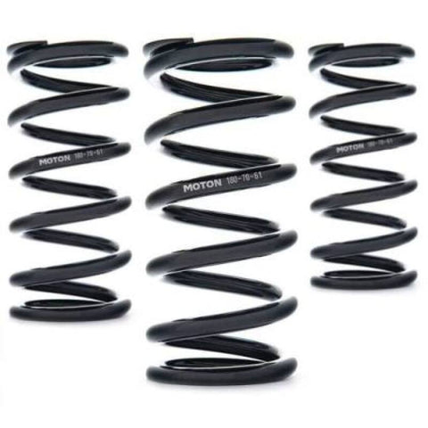 AST Linear Race Springs - 180mm Length x 220 N/mm Rate x 61mm ID - Single